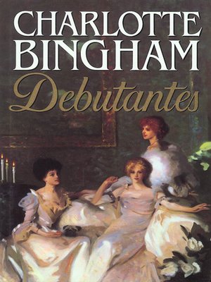 cover image of Debutantes